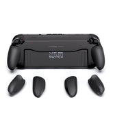 Ergonomic Silicone Grip For NS2