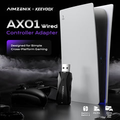 AX01 Controller Adapter