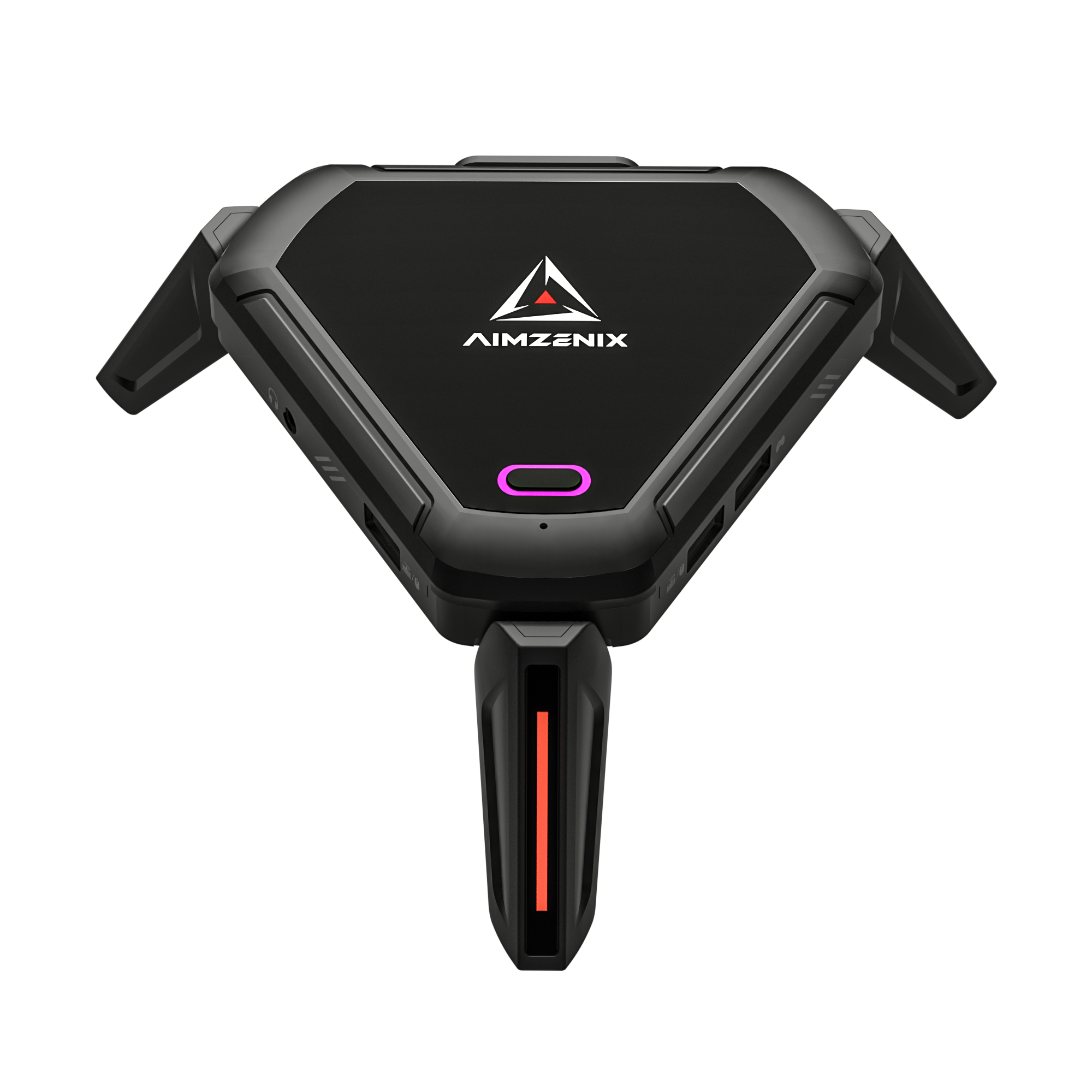 PC用ゲームコントローラー・コンバーター AIMZENIX Monster AIMZENIX MONSTER ADAPTER