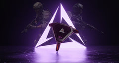 AIMZENIX MONSTER K/B converter