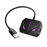 AX160 BLADERPRO KEYBOARD AND MOUSE ADAPTER