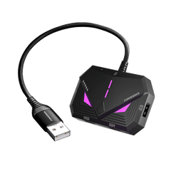 AX160 BLADERPRO KEYBOARD AND MOUSE ADAPTER