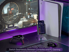 AIMZENIX MONSTER K/B converter