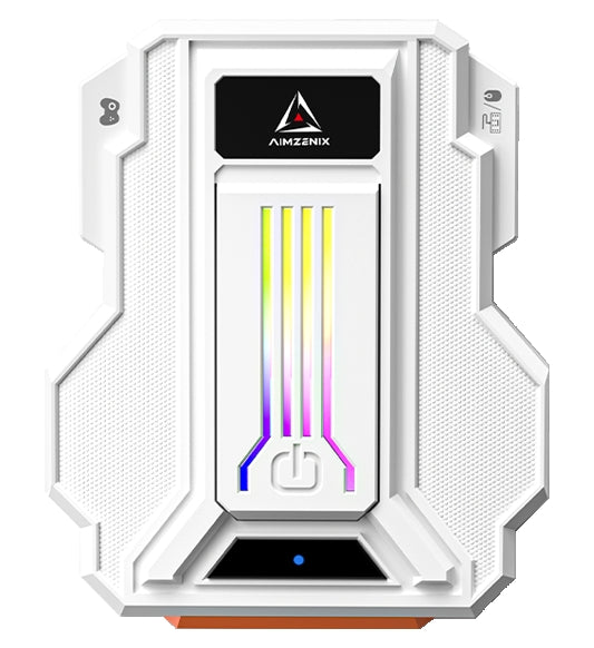 【開封済・未使用】AIMZENIX Striker PRO AX300 ホワイト Amazon.co.jp: AIMZENIX コンバーター PS4 Striker PRO