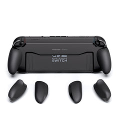 Ergonomic Silicone Grip For NS2