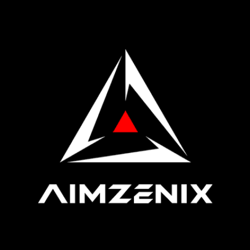 【開封済・未使用】AIMZENIX Striker PRO AX300 ホワイト 71B5G32hKwL.jpg_BO30,255,255,