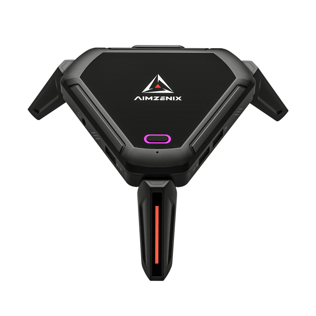 AIMZENIX monster ぴょんす AIMZENIX MONSTER ADAPTER