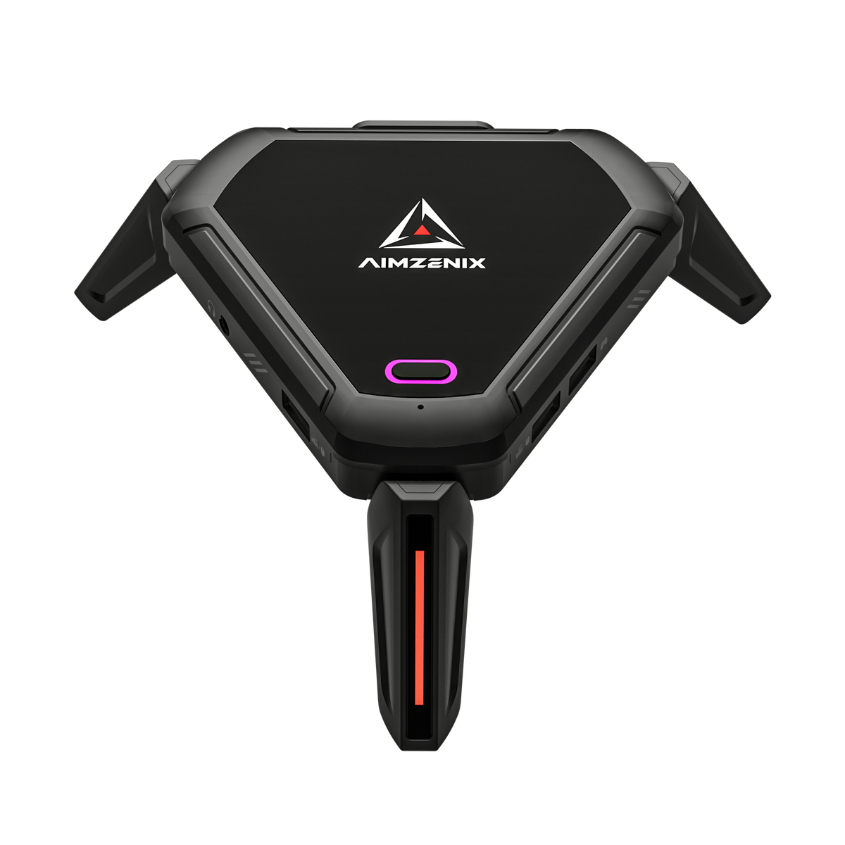 【新品】AIMZENIX Monster コンバーター AIMZENIX MONSTER ADAPTER