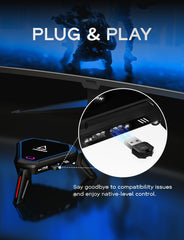 AIMZENIX P5 NEX PLUS  Adapter