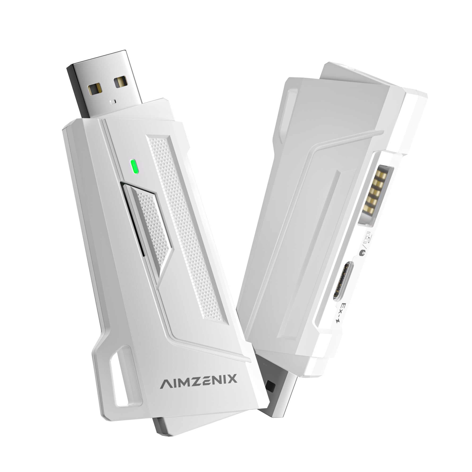 AIMZENIX AX200 ADAPTER
