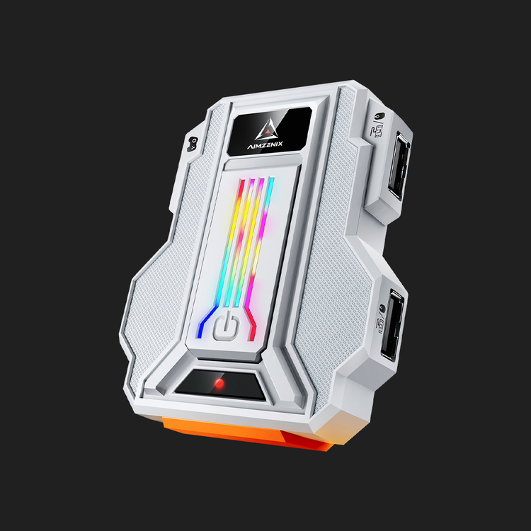 AIMZENIX ストライカープロアダプター AIMZENIX ストライカープロアダプター