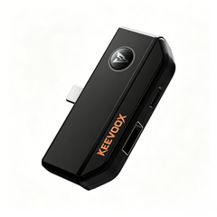 RANGER[IX01]-AIMZENIX iOS Controller Touch Mapping Adapter