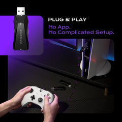 AX01 Controller Adapter